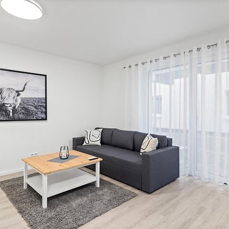Winetime - Modern - Boxspringbetten - Naehe Mercedes-Benz Верт-ам-Райн Екстер'єр фото